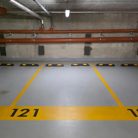 Mokotow Airport Premium By Sara, Chopin Airport, Free Uderground Garage, Ladowarka Ev Apartman *
